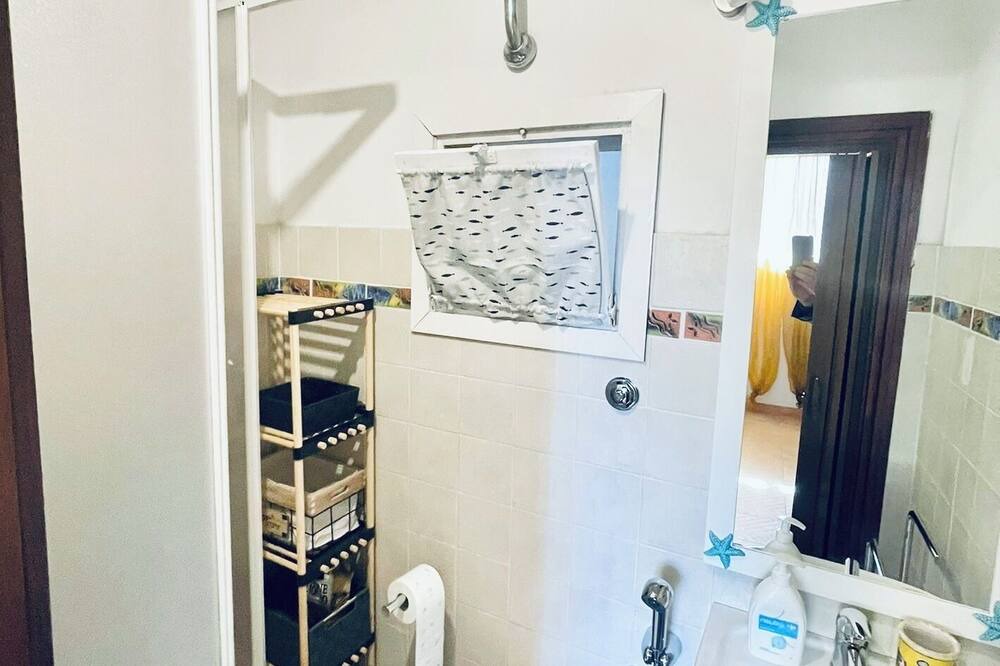 Photo of Bathroom in Porto Ercole