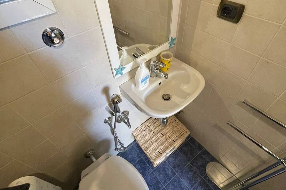 Photo of Bathroom in Porto Ercole