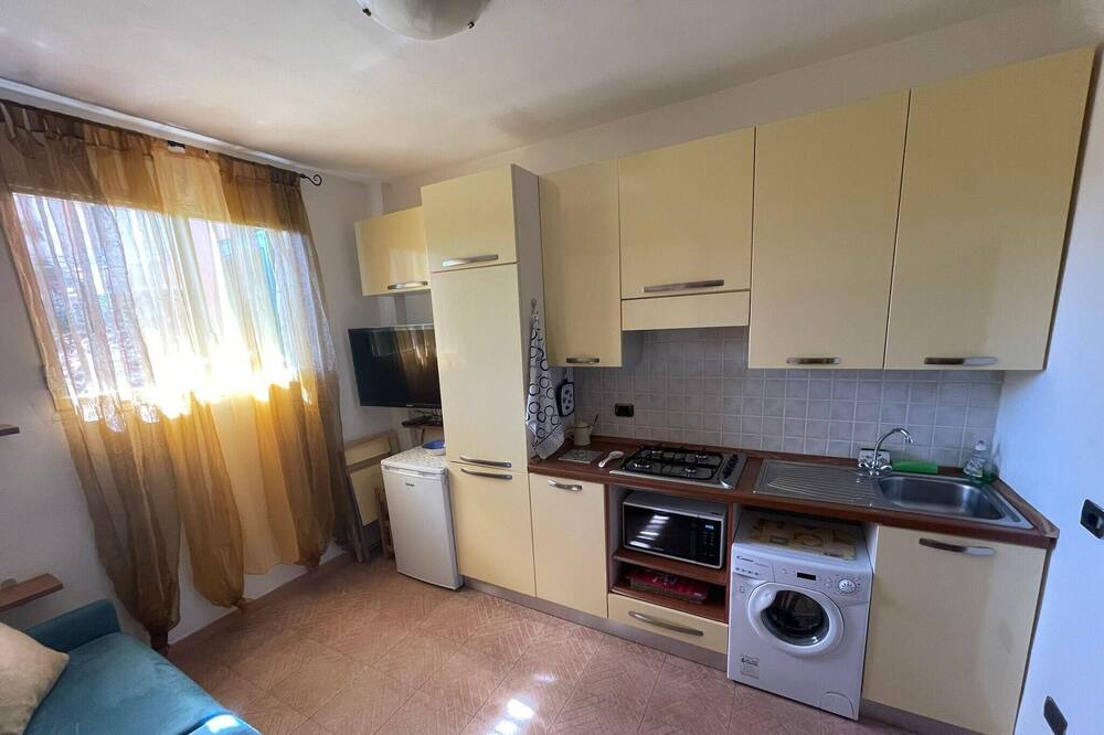 Photo of Kitchen in Porto Ercole