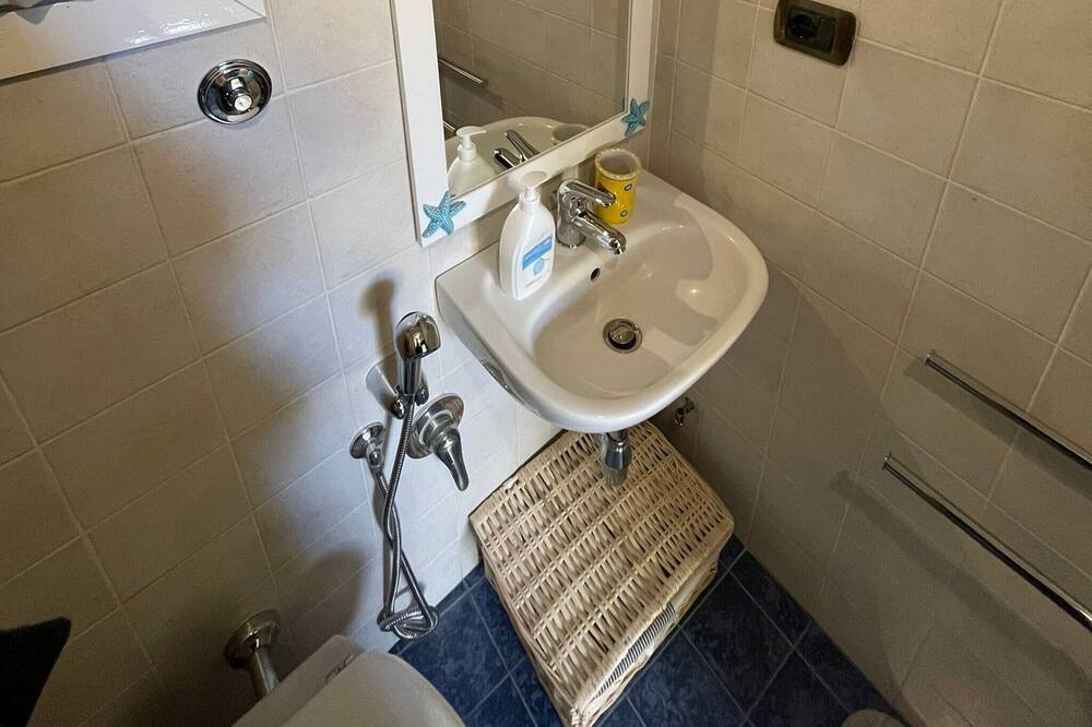 Photo of Bathroom in Porto Ercole
