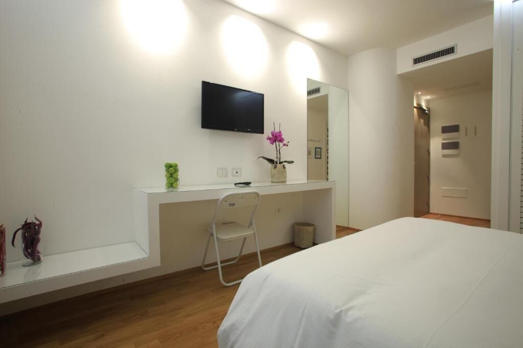 Photo of Bedroom in Margherita di Savoia