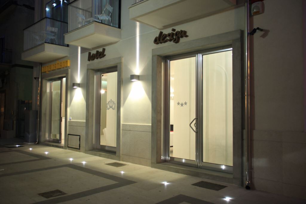 Photo of Outdoor in Margherita di Savoia