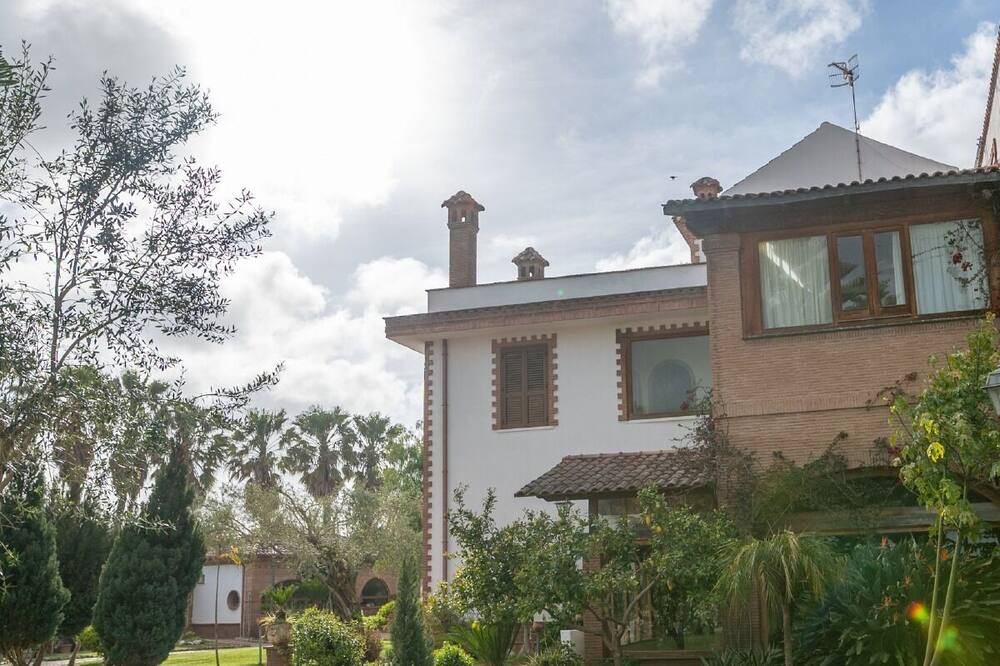 Photo of Outdoor in Falciano del Massico