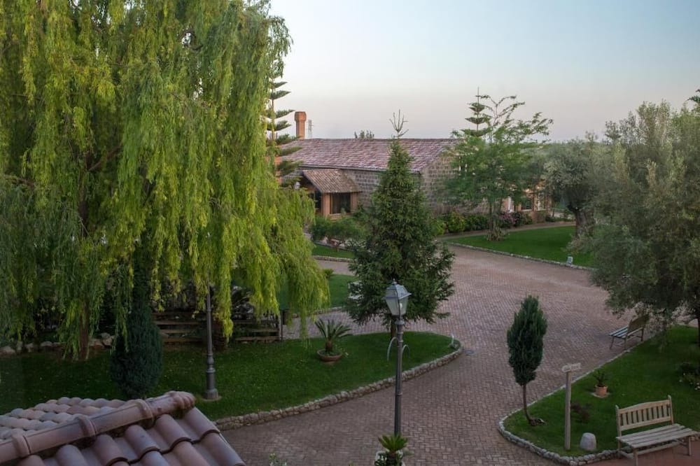 Photo of Outdoor in Falciano del Massico