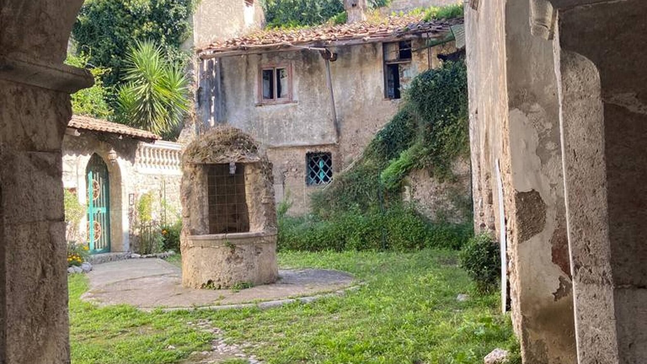 Photo of Patio Balcony in Montoro