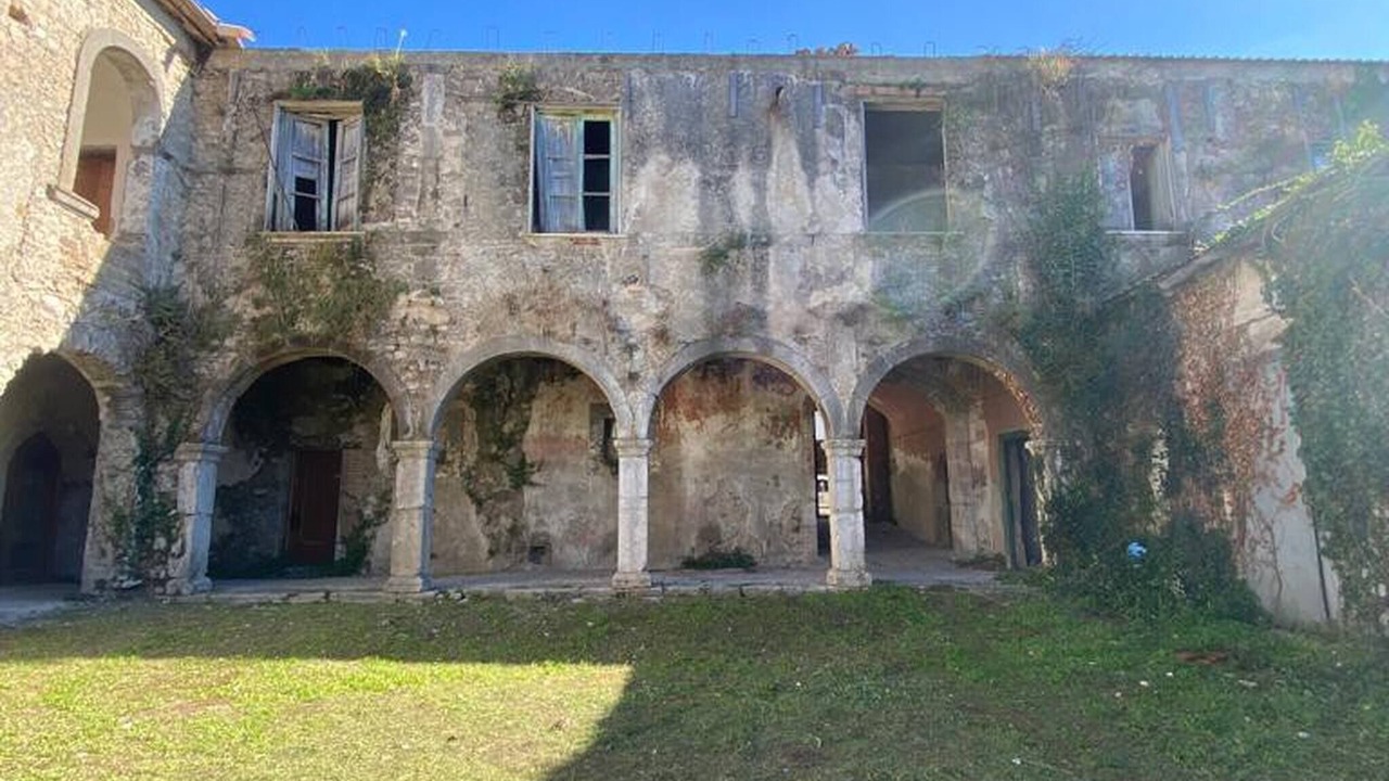 Photo of Patio Balcony in Montoro