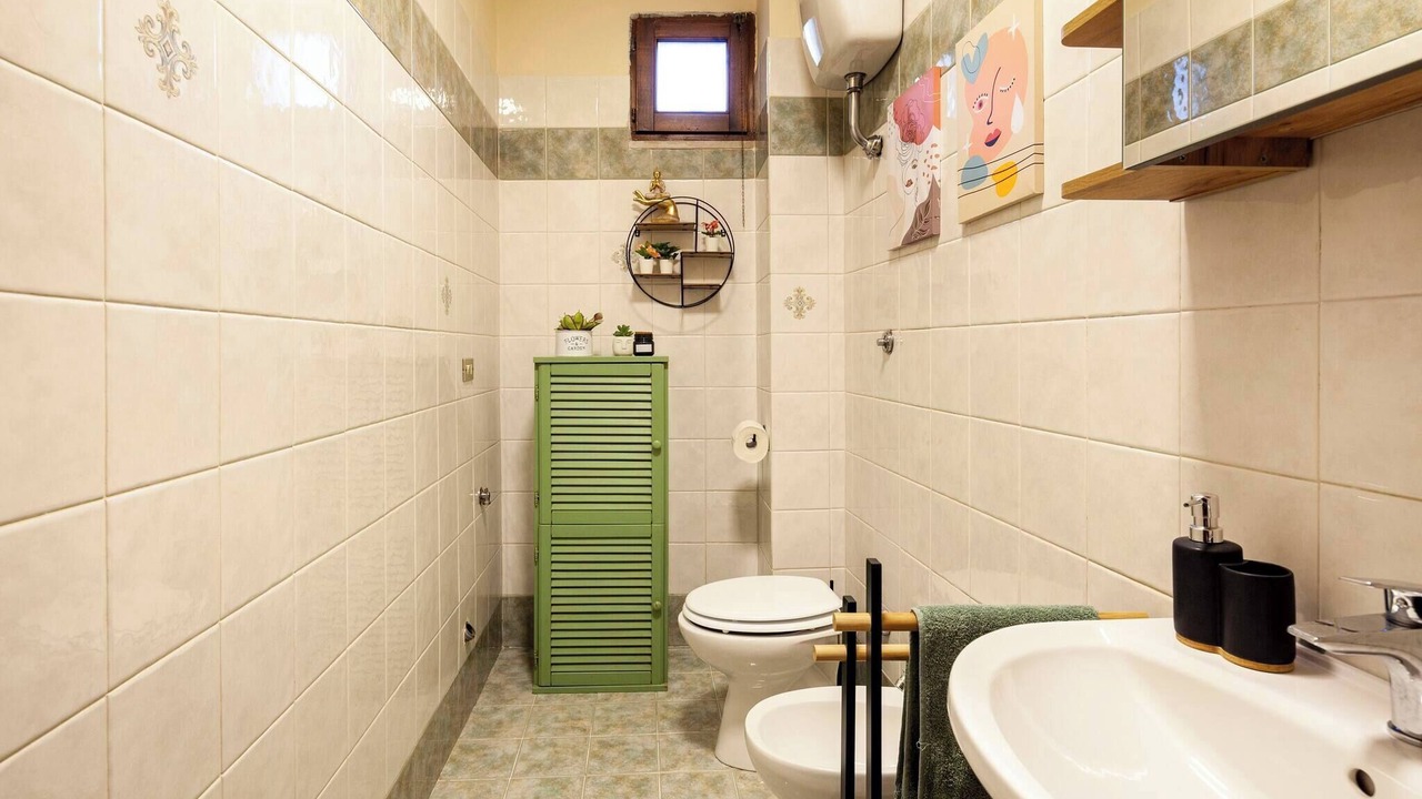 Photo of Patio Balcony in Montoro