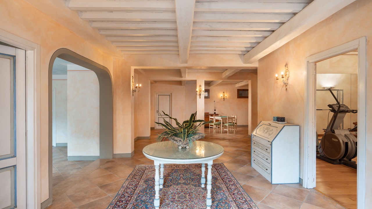 Photo of Livingroom in Grosseto