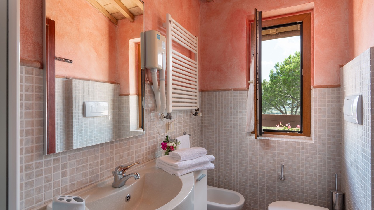 Photo of Bathroom in Grosseto