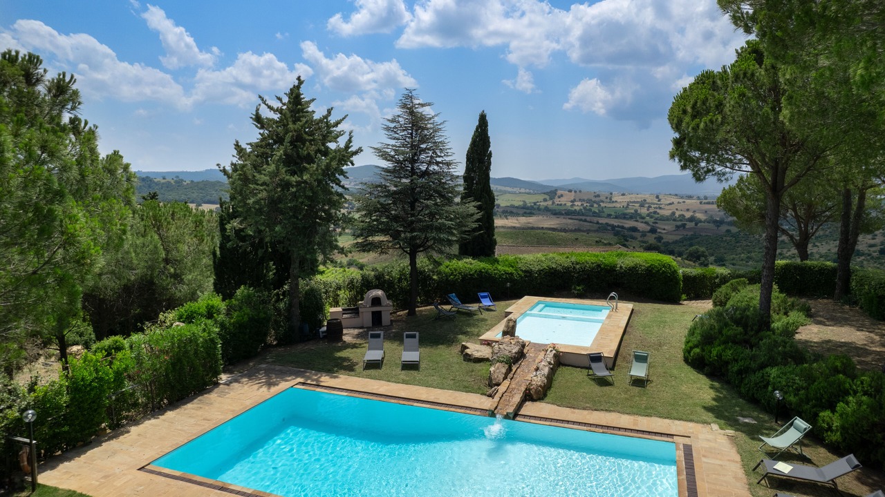 Photo of Outdoor in Grosseto