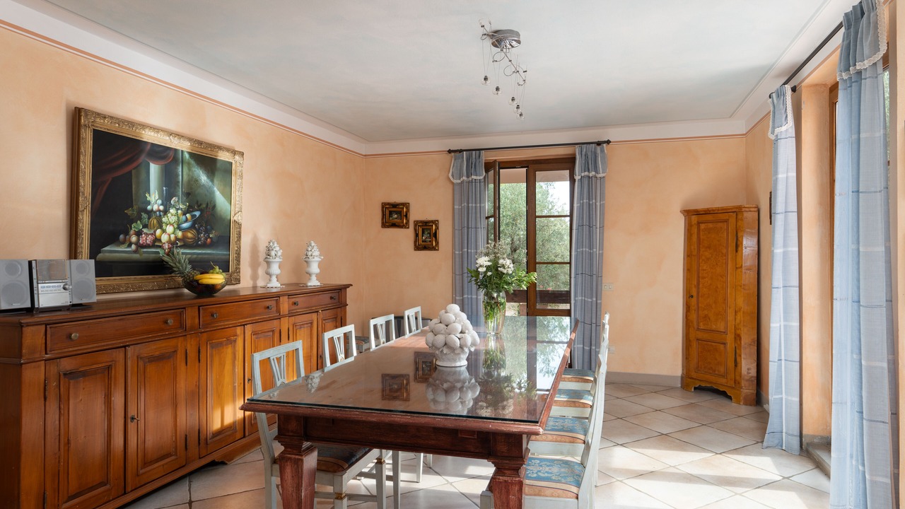 Photo of Bedroom in Grosseto
