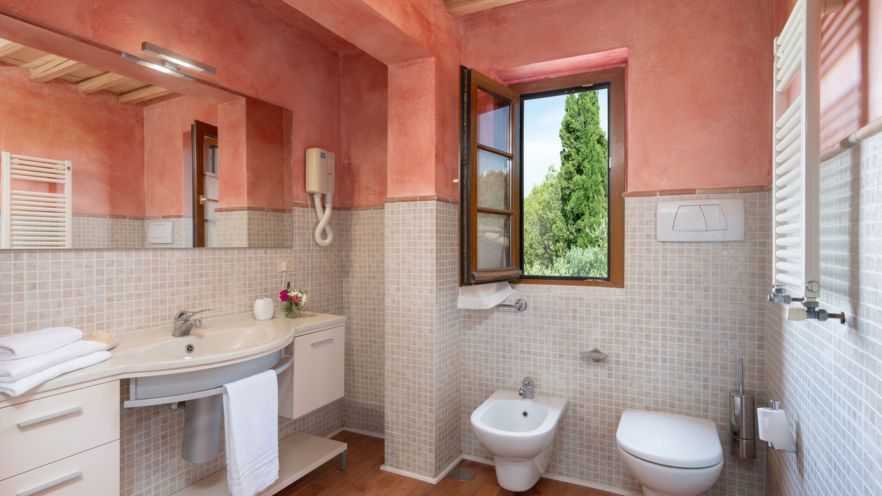 Photo of Bathroom in Grosseto