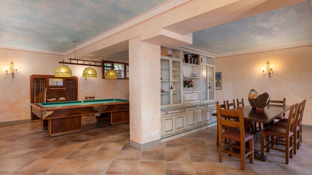 Photo of Bedroom in Grosseto