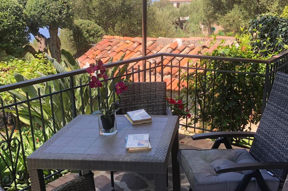 Photo of Outdoor in Caprioli