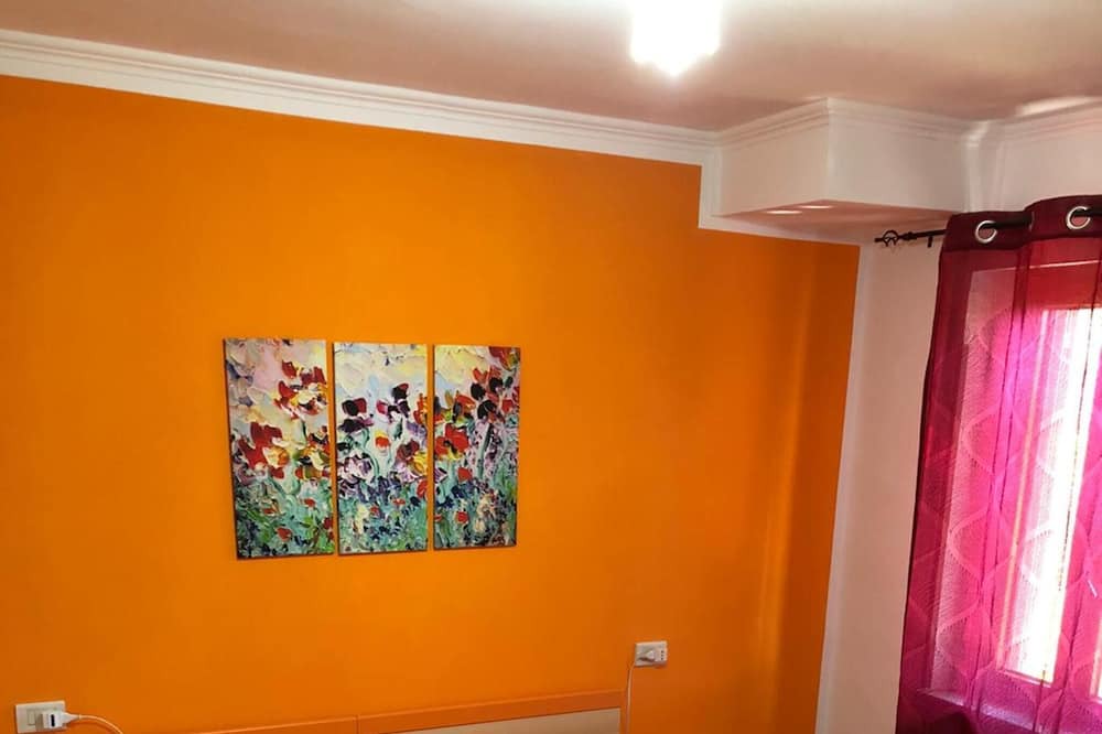 Photo of Bedroom in Caprioli