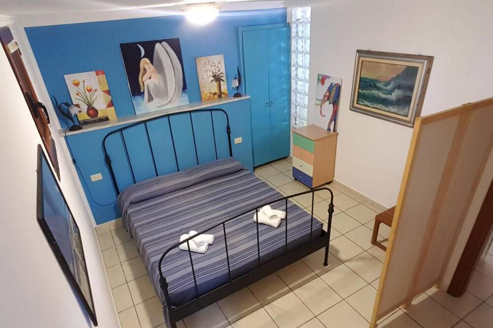 Photo of Bedroom in Caprioli