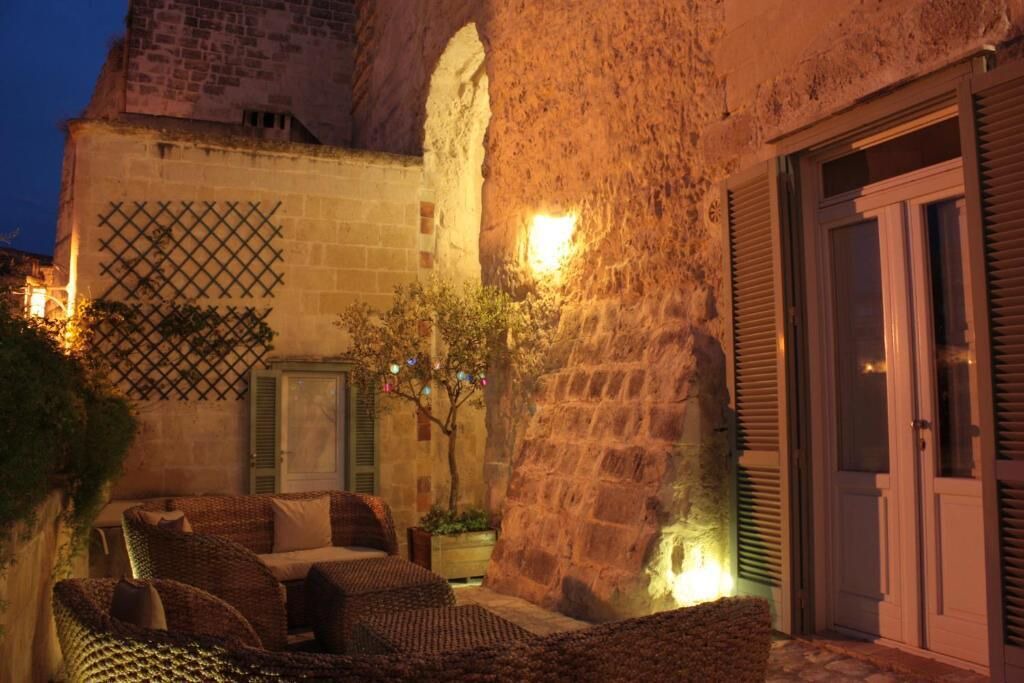 Photo of Outdoor in Sasso Barisano
