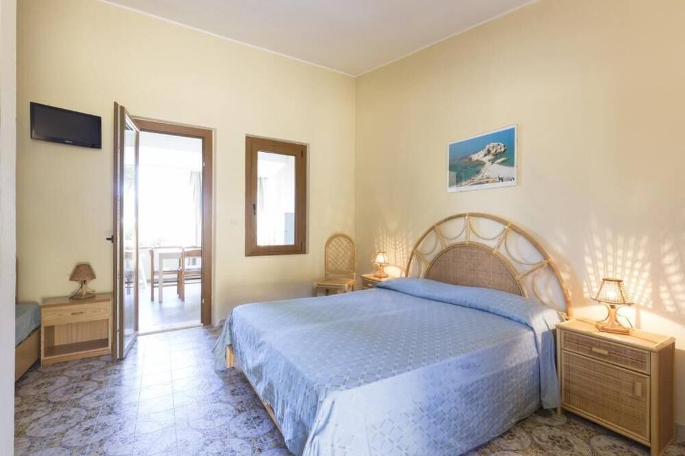 Photo of Bedroom in Santa Maria