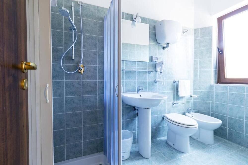 Photo of Bathroom in Santa Maria