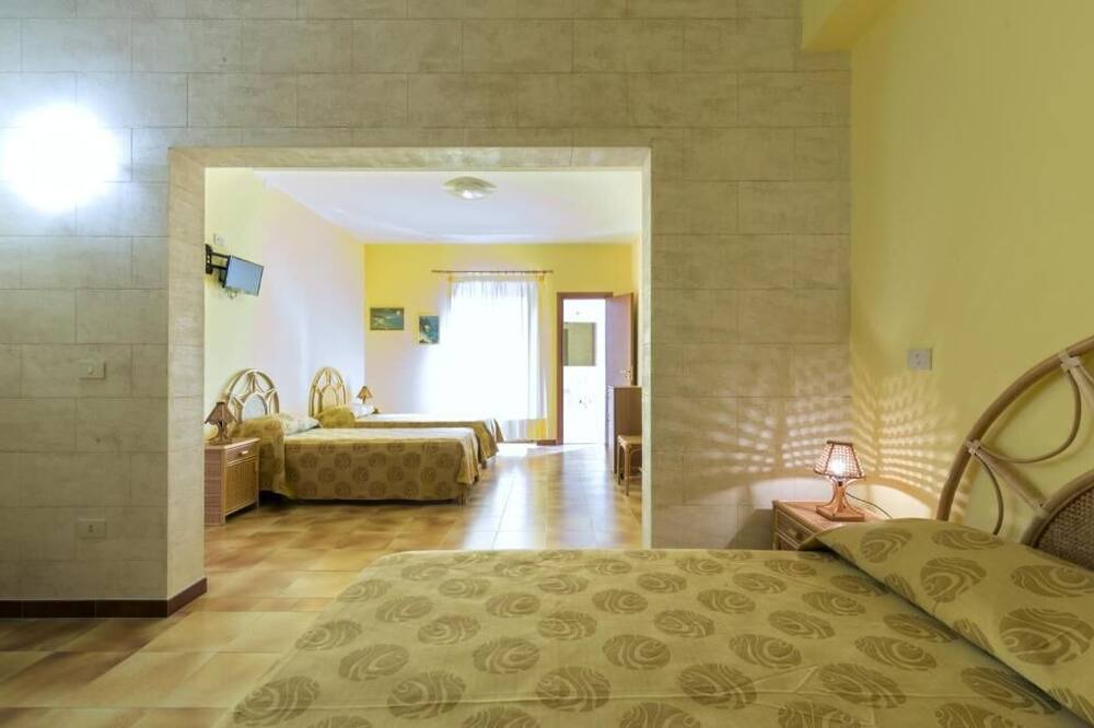 Photo of Bedroom in Santa Maria