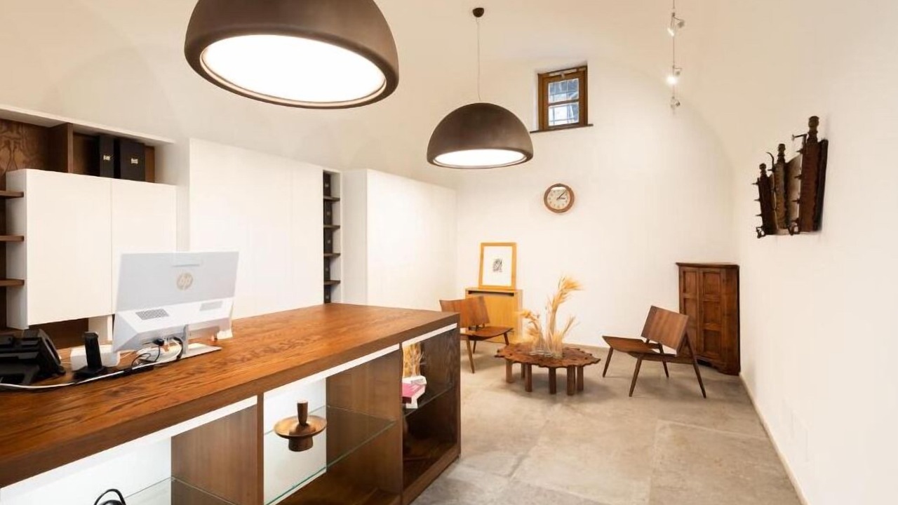 Photo of Kitchen in Cori