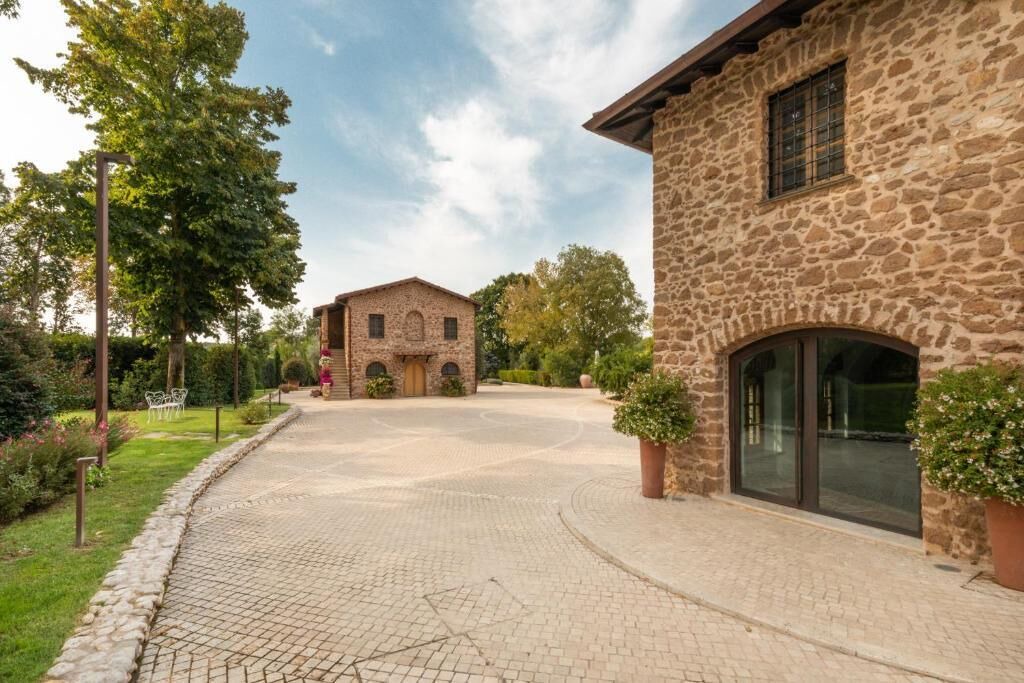 Photo of Outdoor in Cori