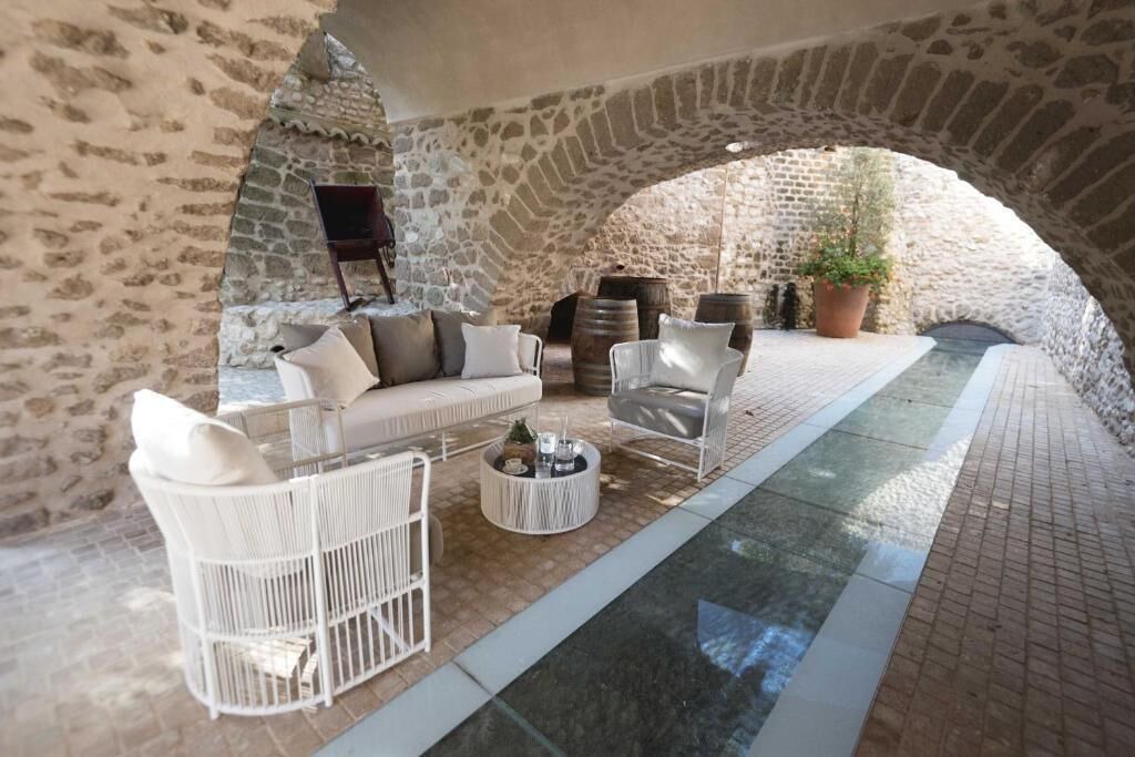 Photo of Livingroom in Cori