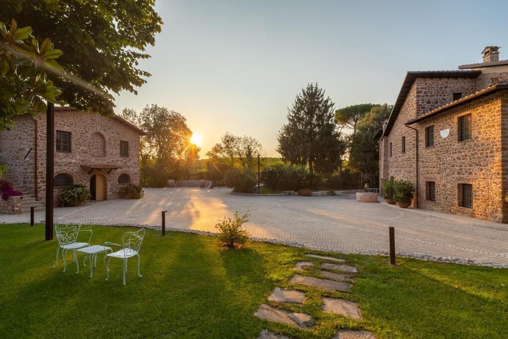 Photo of Outdoor in Cori