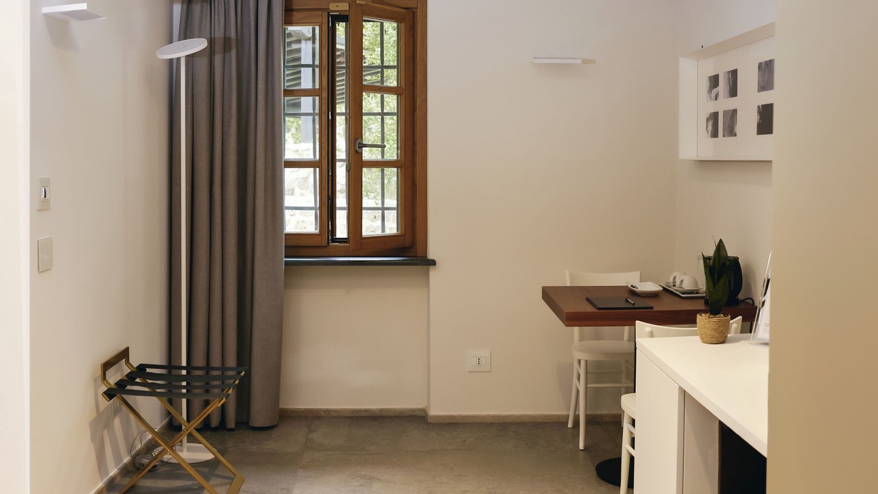 Photo of Bedroom in Cori