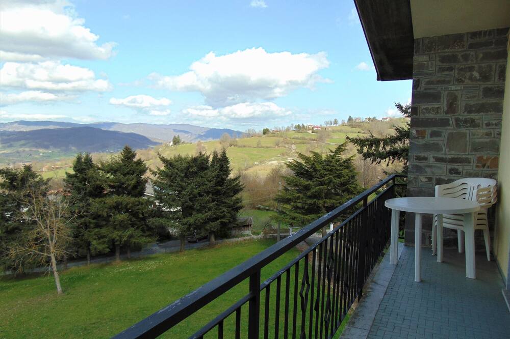 Photo of Outdoor in Albareto