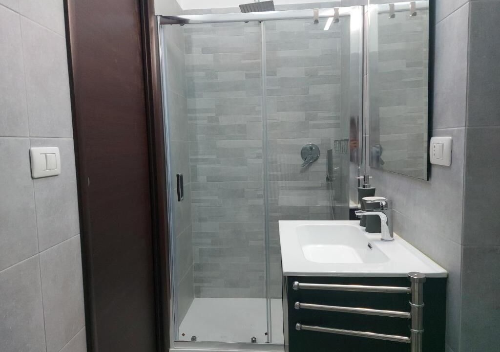 Photo of Bathroom in Reggio Calabria