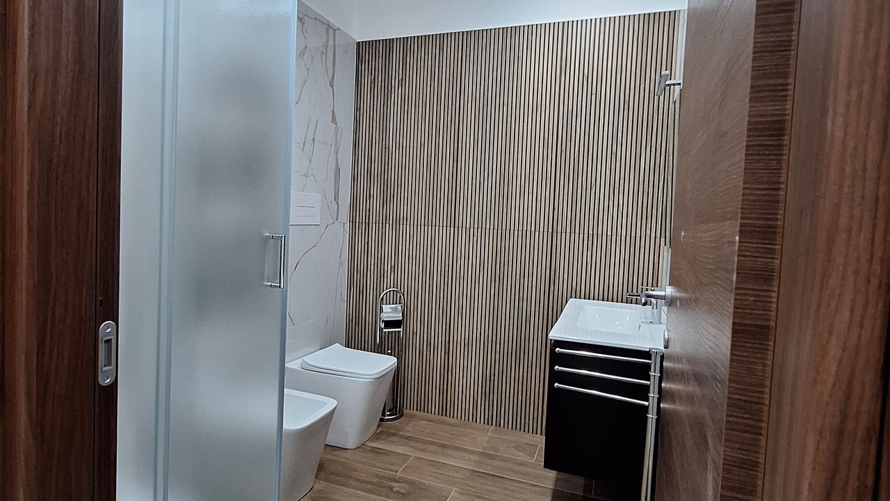 Photo of Bedroom in Reggio Calabria