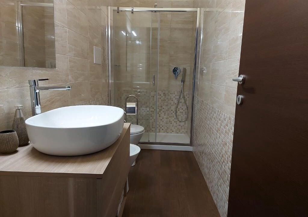 Photo of Bathroom in Reggio Calabria