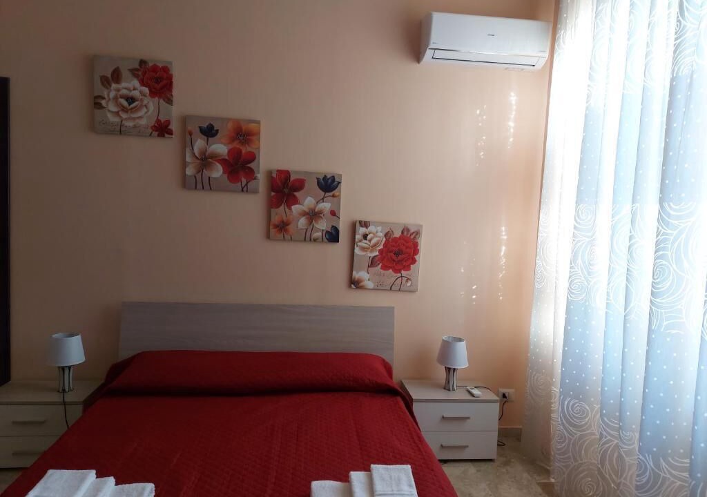 Photo of Bedroom in Reggio Calabria