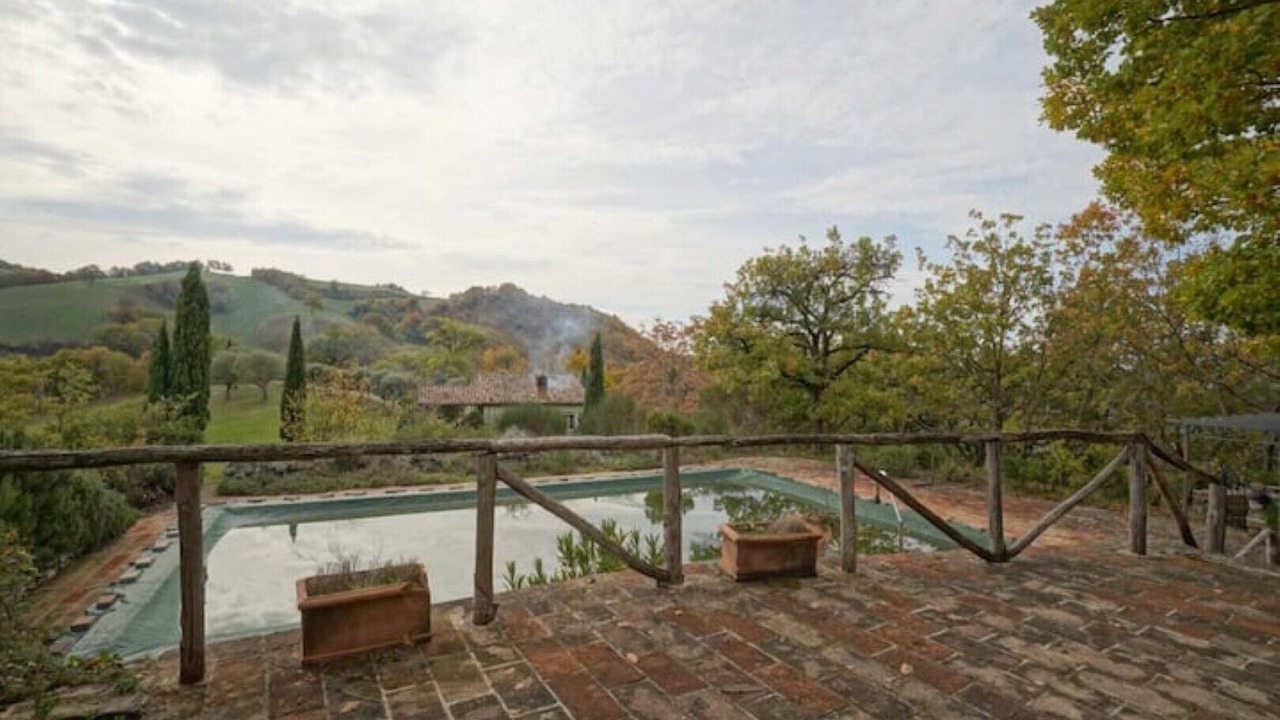 Photo of Outdoor in Montone