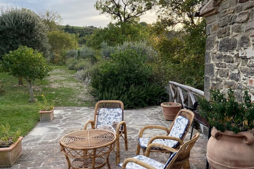 Photo of Outdoor in Montone
