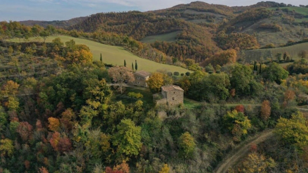 Photo of Outdoor in Montone