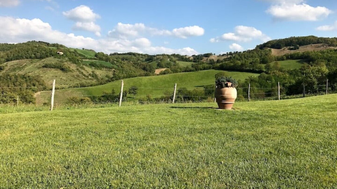 Photo of Outdoor in Montone