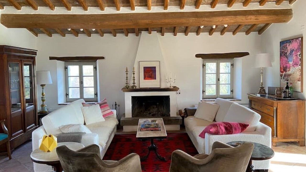 Photo of Livingroom in Montone