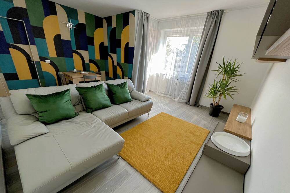 Photo of Livingroom in Piobesi d'Alba