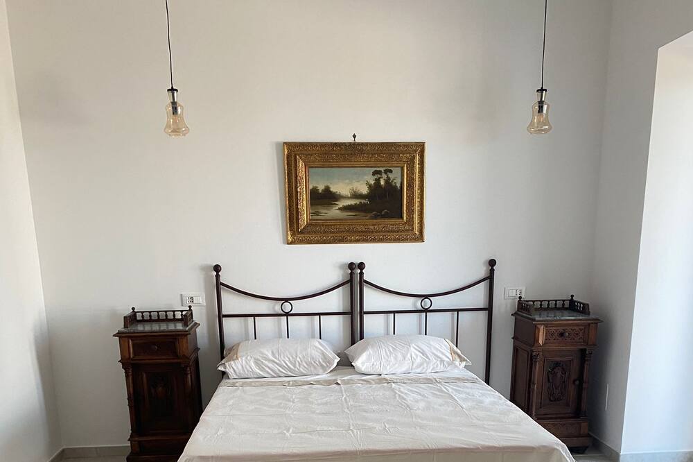 Photo of Bedroom in Succhivo