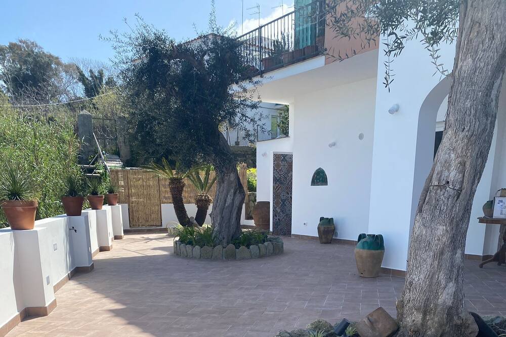 Photo of Patio Balcony in Succhivo