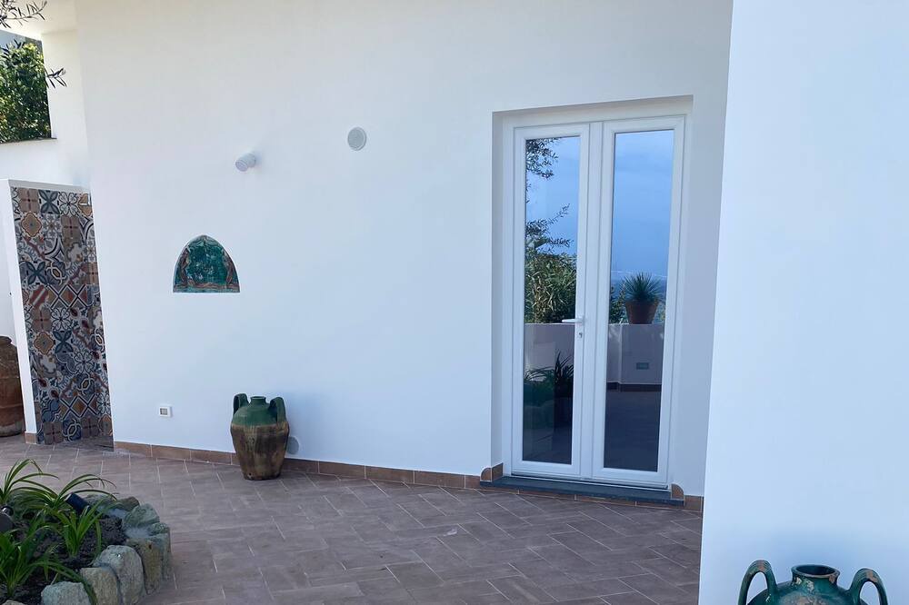 Photo of Patio Balcony in Succhivo