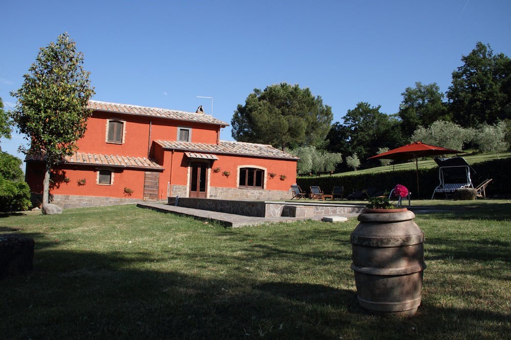 Photo of Outdoor in Bagnoregio