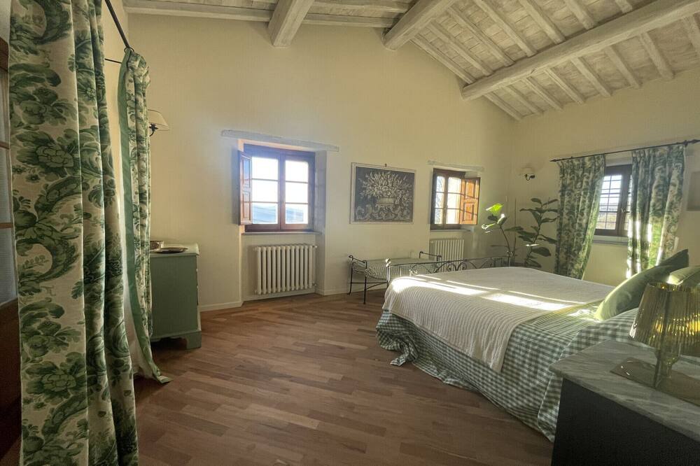 Photo of Bedroom in Spedalicchio
