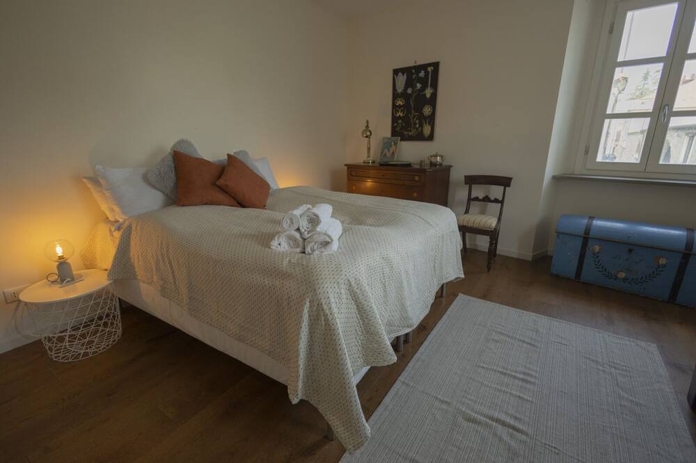 Photo of Bedroom in Cavatore