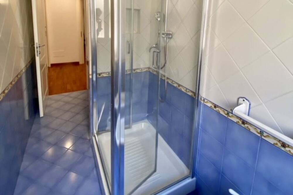 Photo of Bathroom in Manfredonia