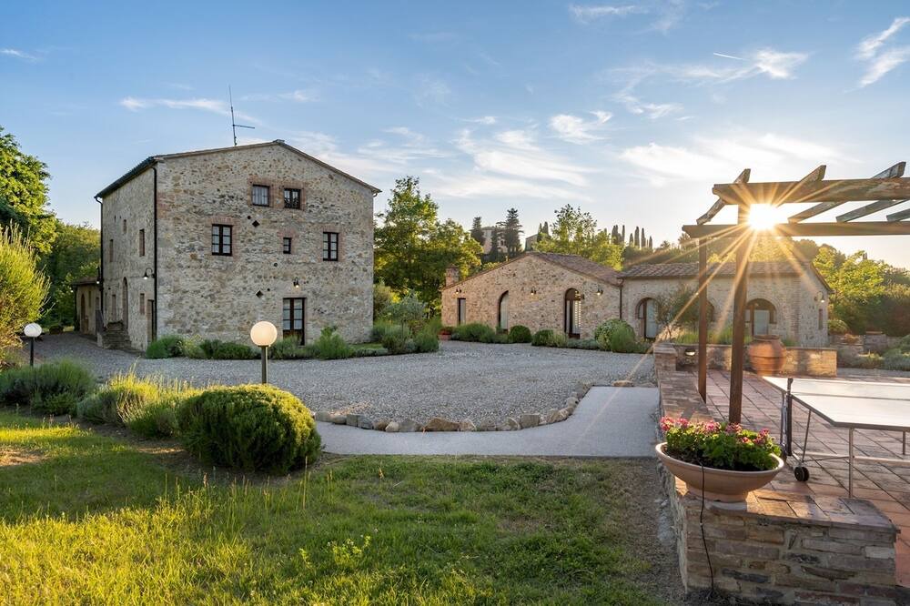 Photo of Outdoor in Collalto