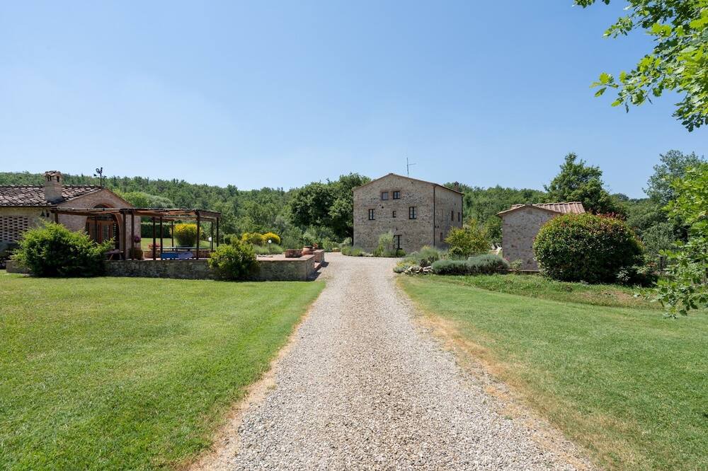 Photo of Outdoor in Collalto