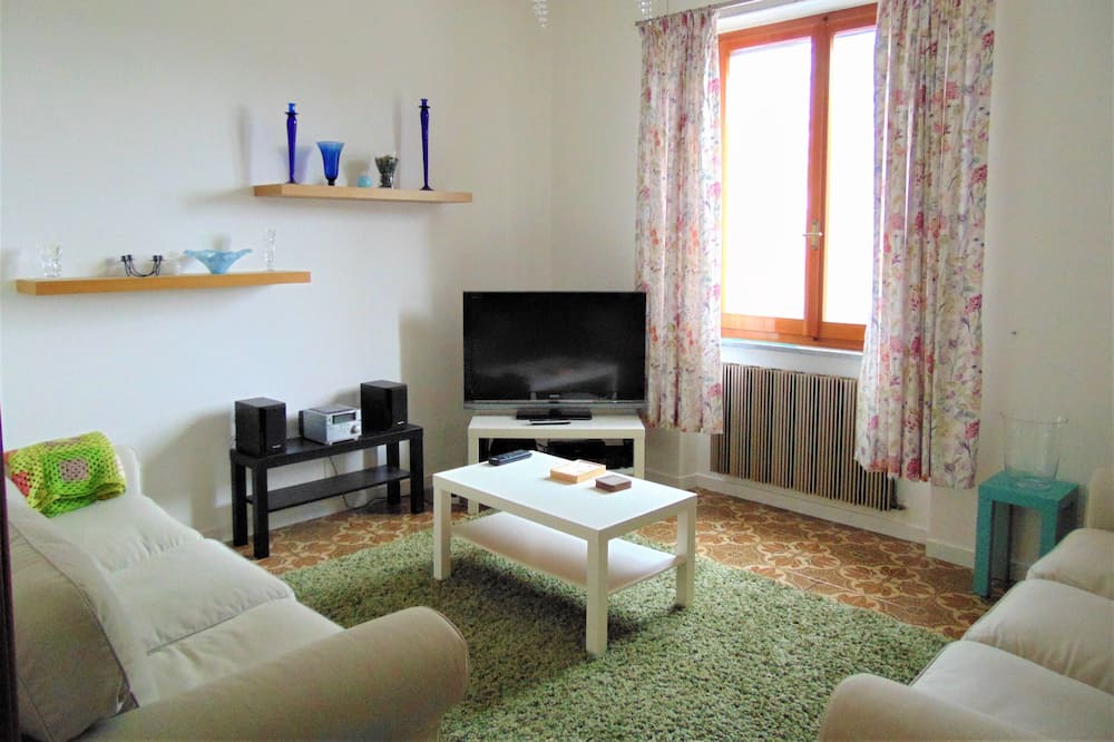 Photo of Bedroom in Albareto